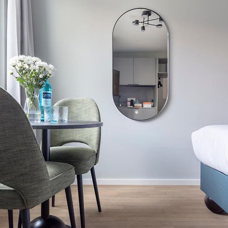 Aparthotel Numa Munich Blend Extérieur photo