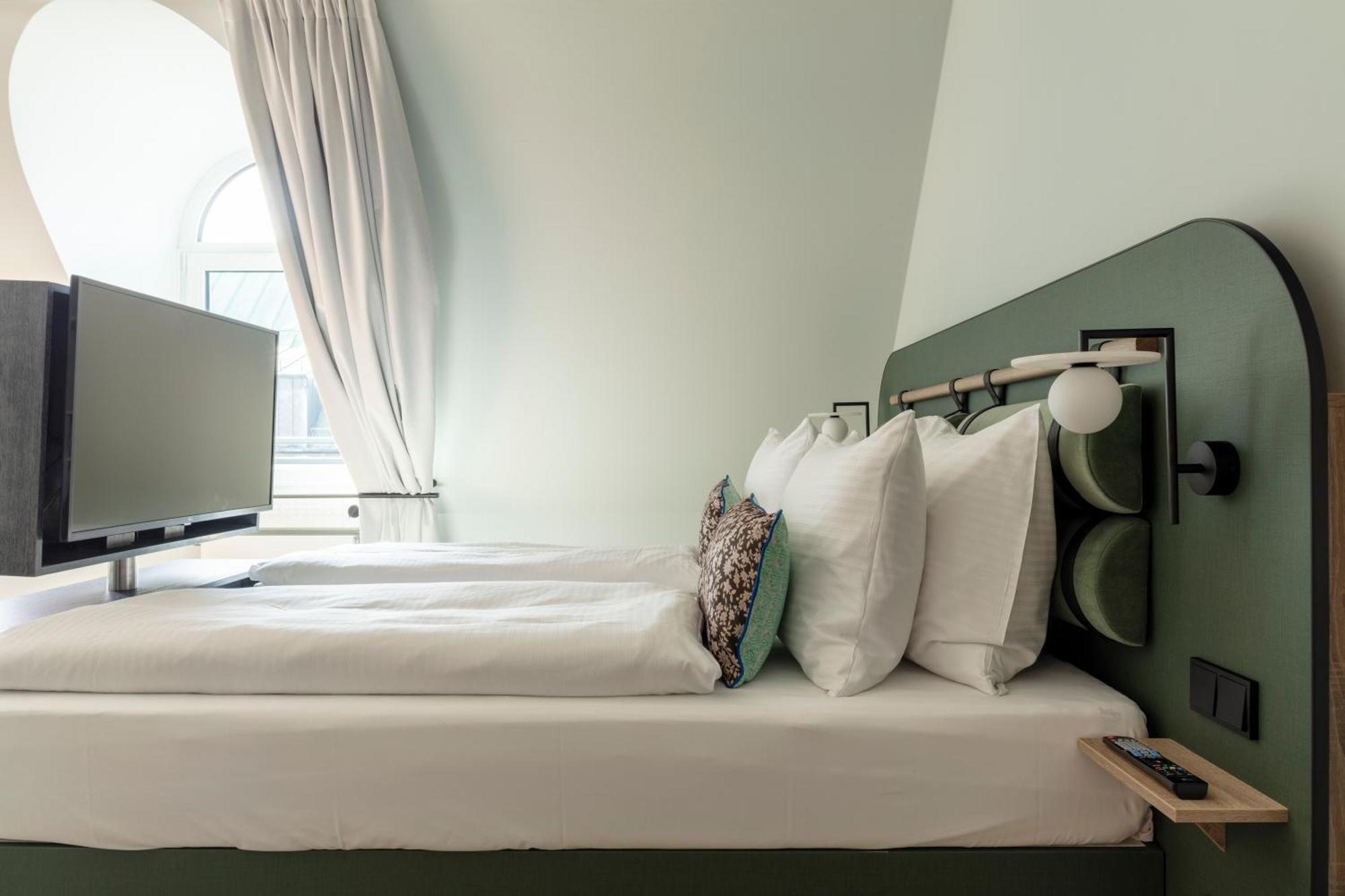 Aparthotel Numa Munich Blend Extérieur photo