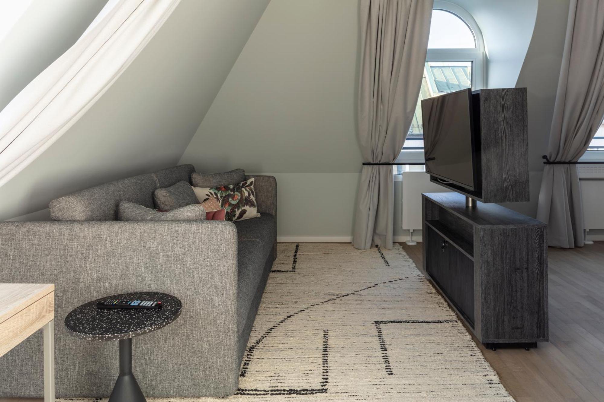 Aparthotel Numa Munich Blend Extérieur photo