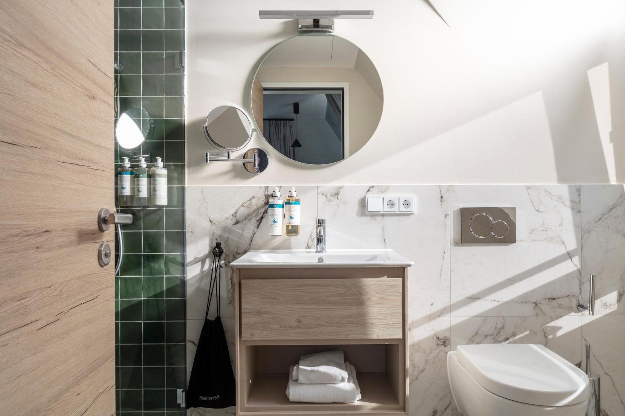 Aparthotel Numa Munich Blend Extérieur photo