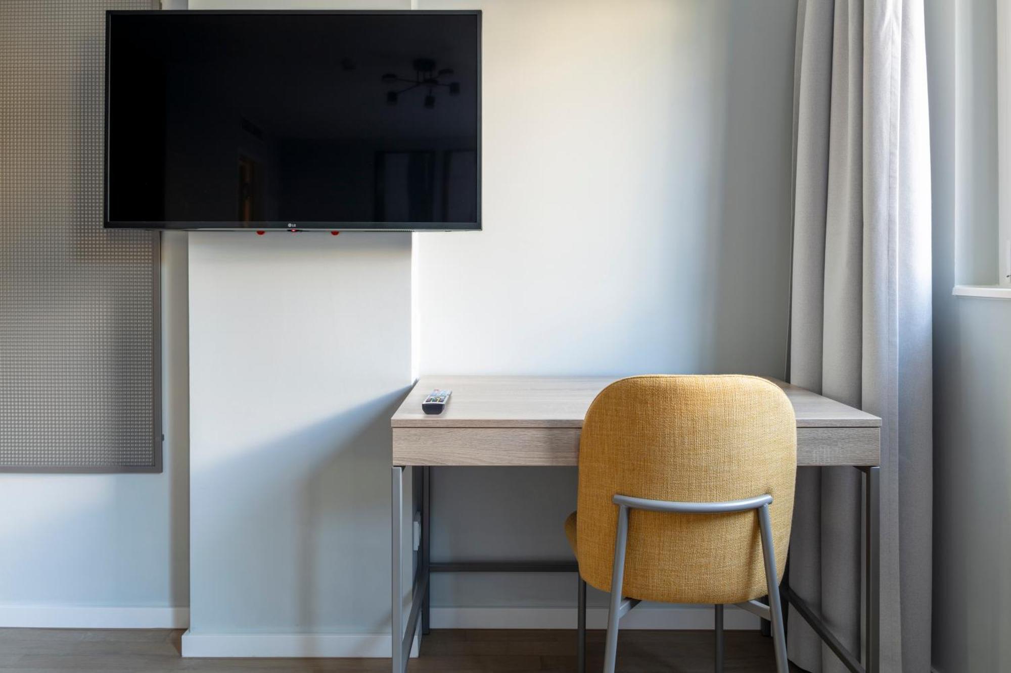 Aparthotel Numa Munich Blend Extérieur photo