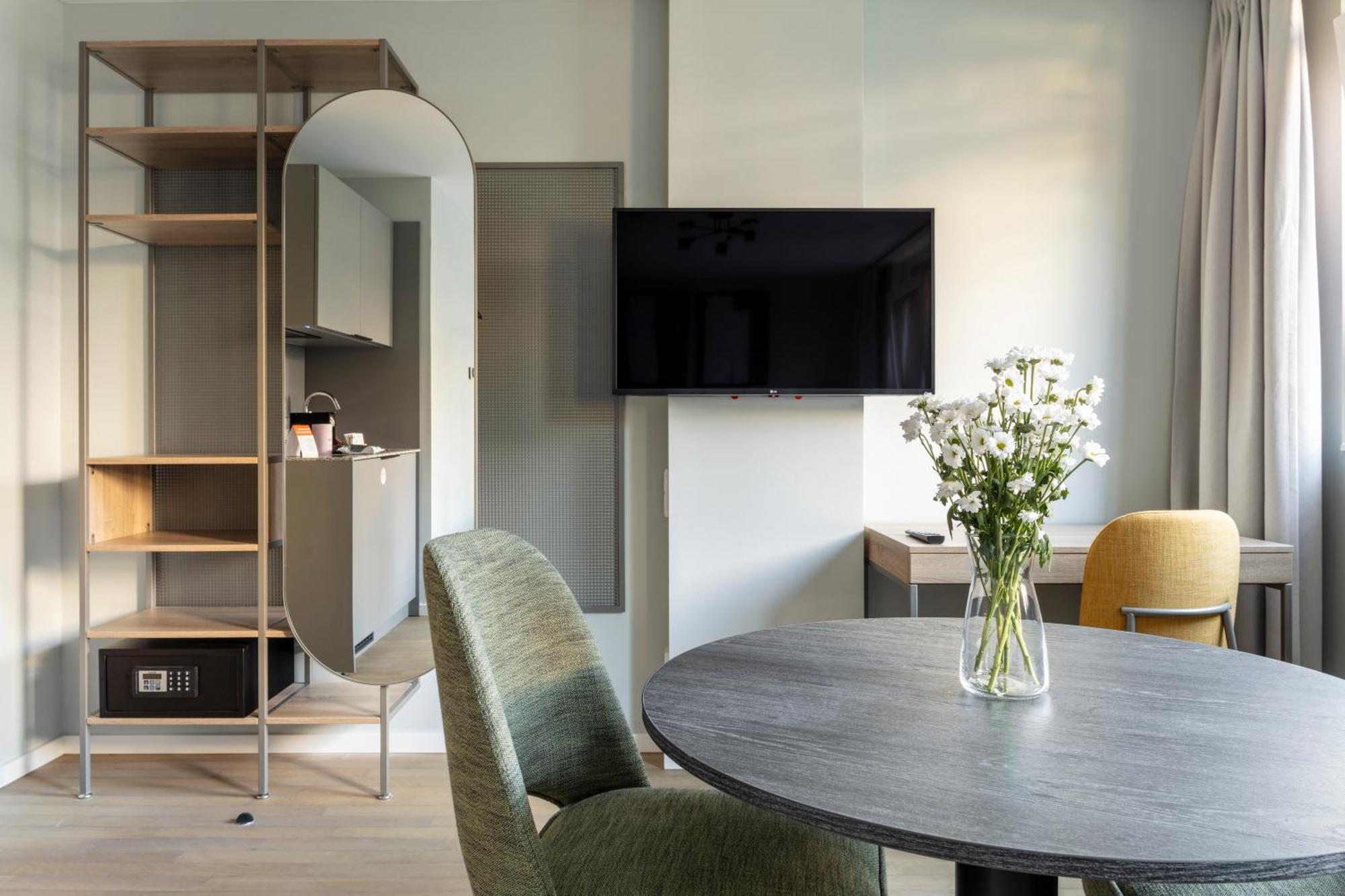 Aparthotel Numa Munich Blend Extérieur photo