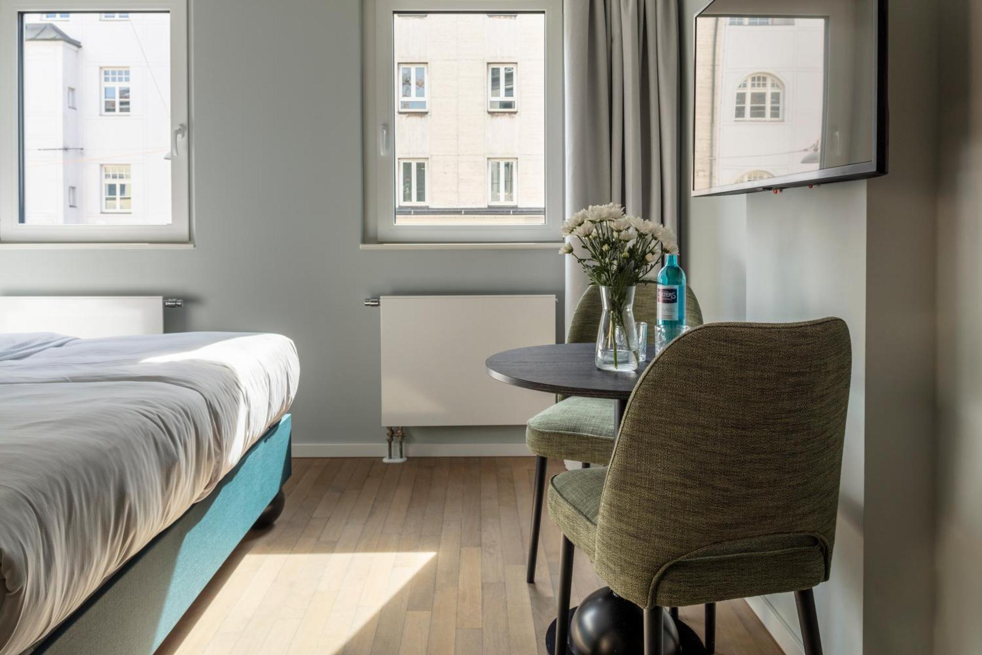 Aparthotel Numa Munich Blend Extérieur photo