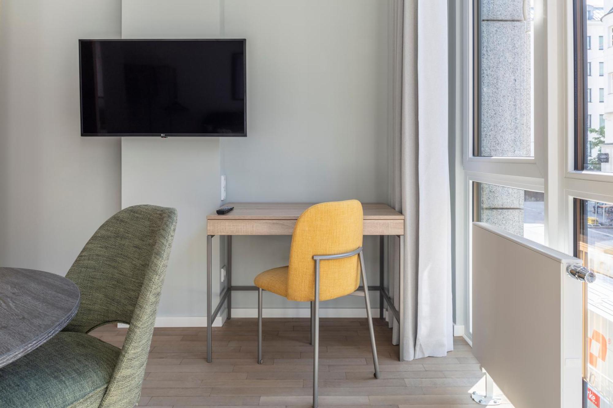 Aparthotel Numa Munich Blend Extérieur photo