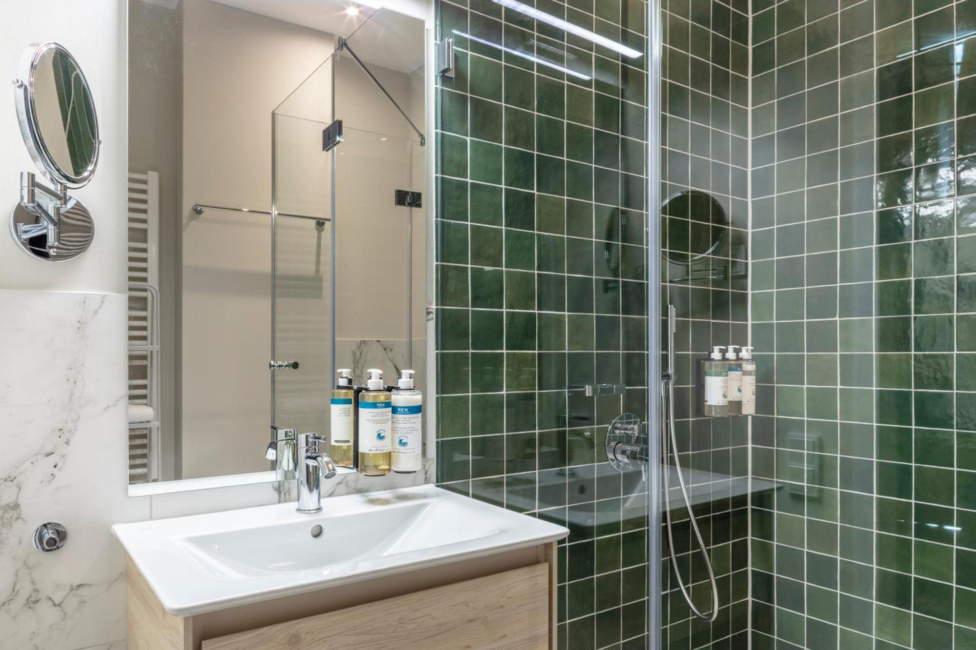 Aparthotel Numa Munich Blend Extérieur photo