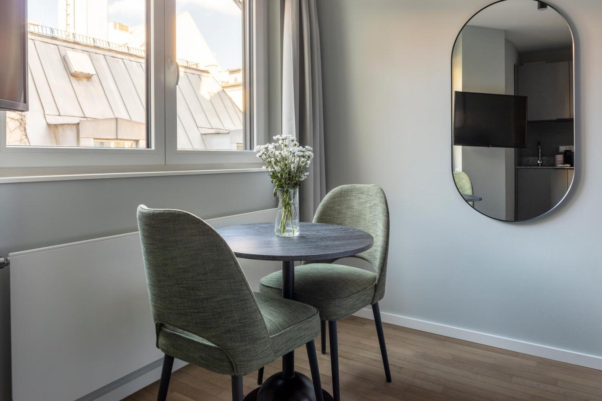 Aparthotel Numa Munich Blend Extérieur photo
