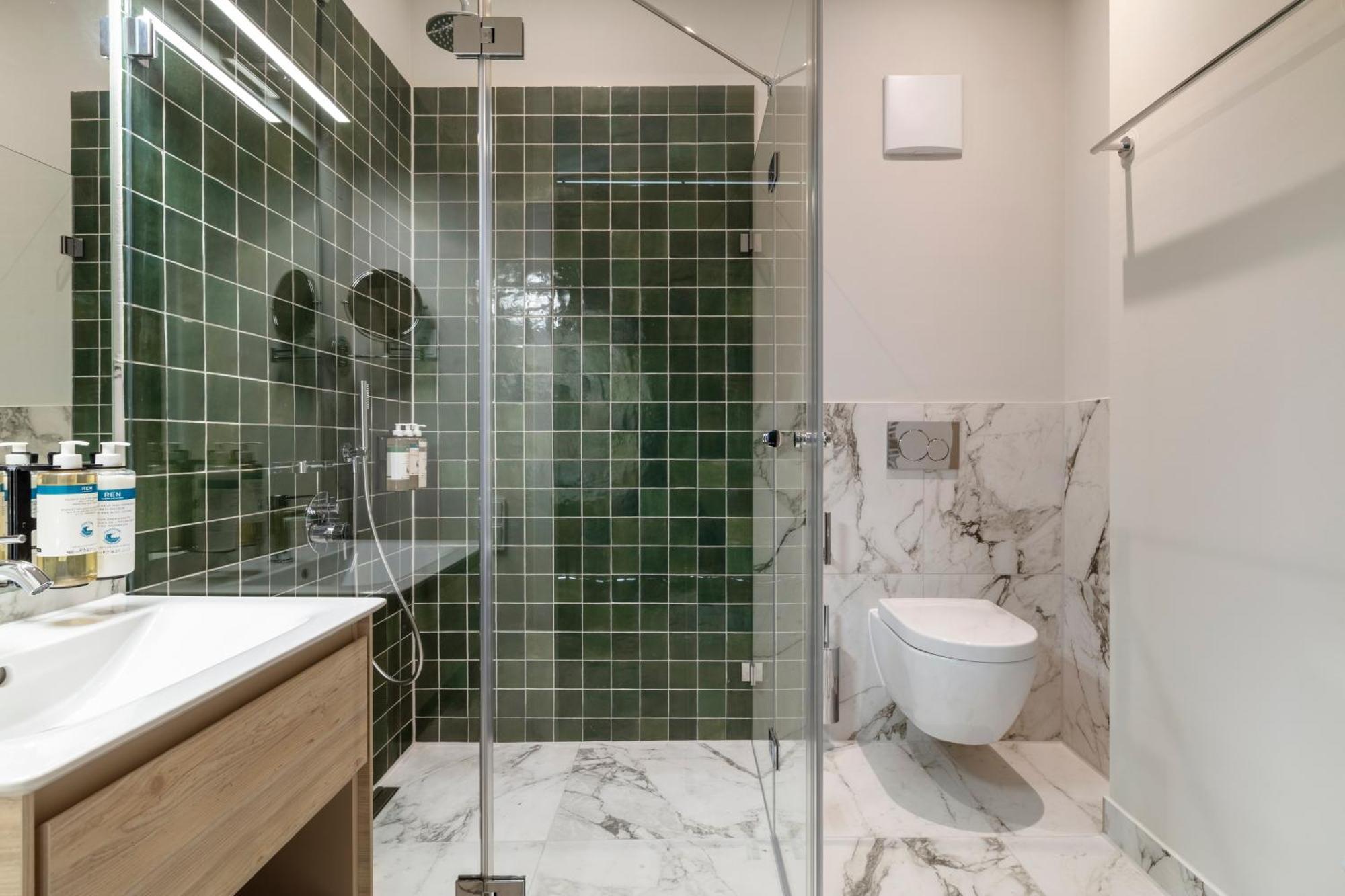 Aparthotel Numa Munich Blend Extérieur photo