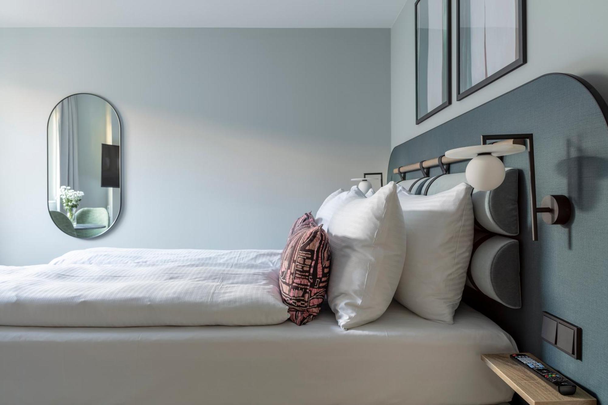 Aparthotel Numa Munich Blend Extérieur photo